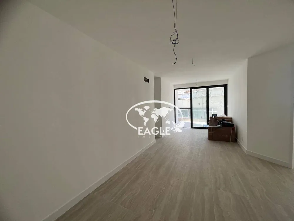 Apartamento, 2 quartos, 111 m² - Foto 3
