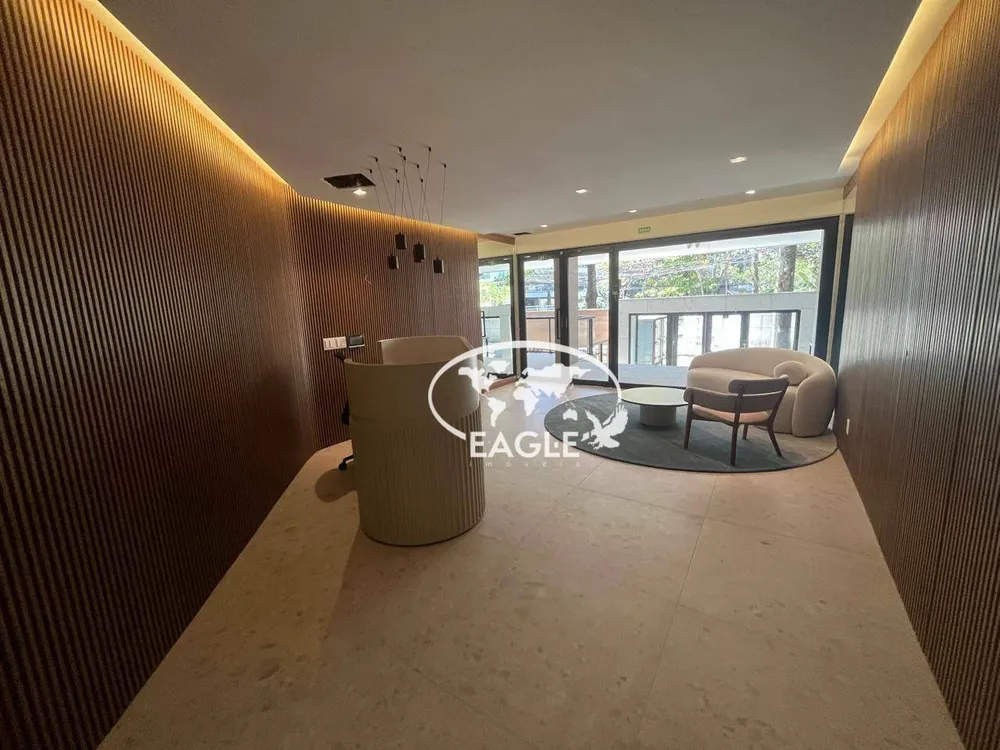 Apartamento, 2 quartos, 111 m² - Foto 17