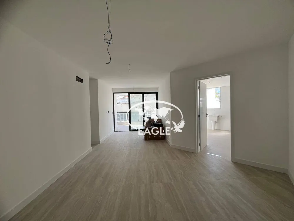 Apartamento, 2 quartos, 111 m² - Foto 4