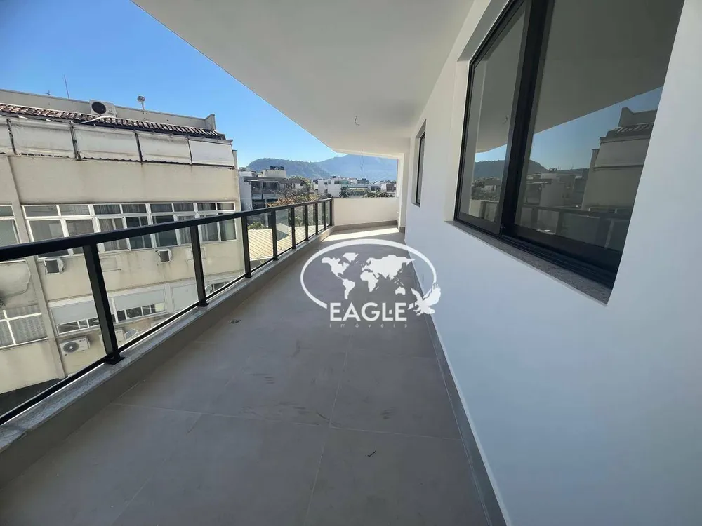 Apartamento, 2 quartos, 111 m² - Foto 5