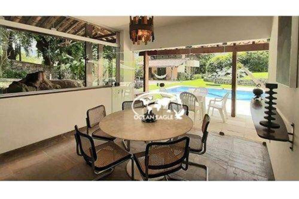 Casa de Condomínio à venda com 5 quartos, 620m² - Foto 14