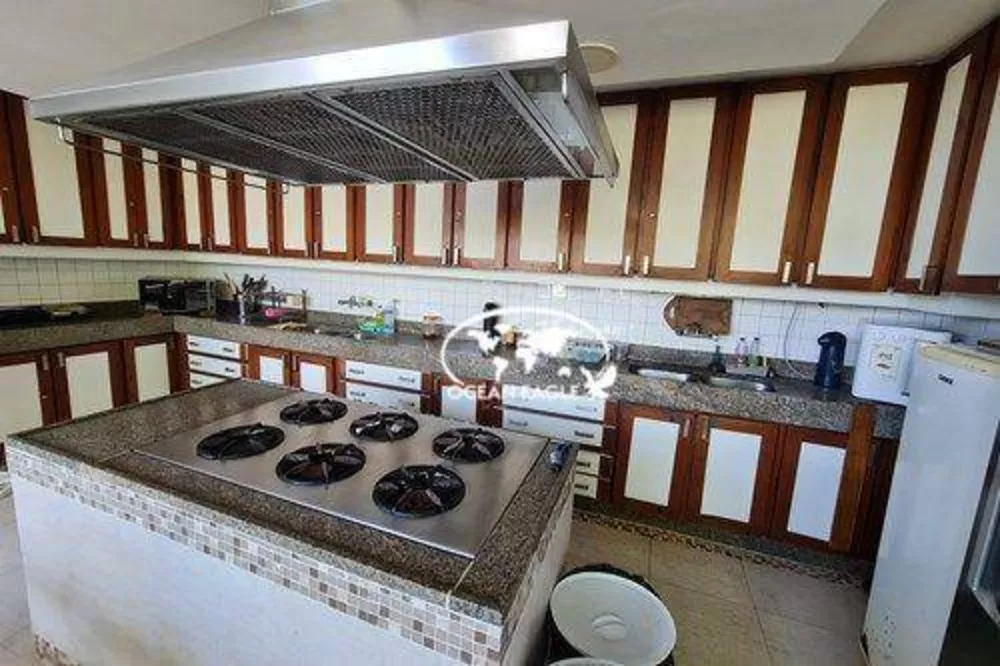 Casa de Condomínio, 4 quartos - Foto 15