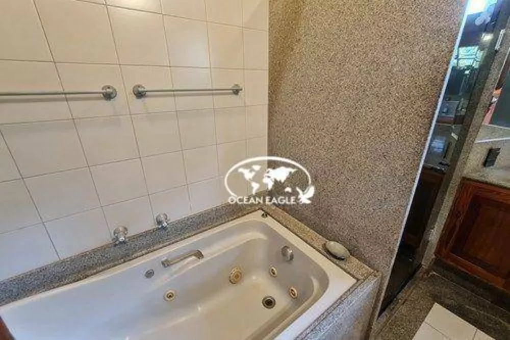 Casa de Condomínio, 4 quartos - Foto 29