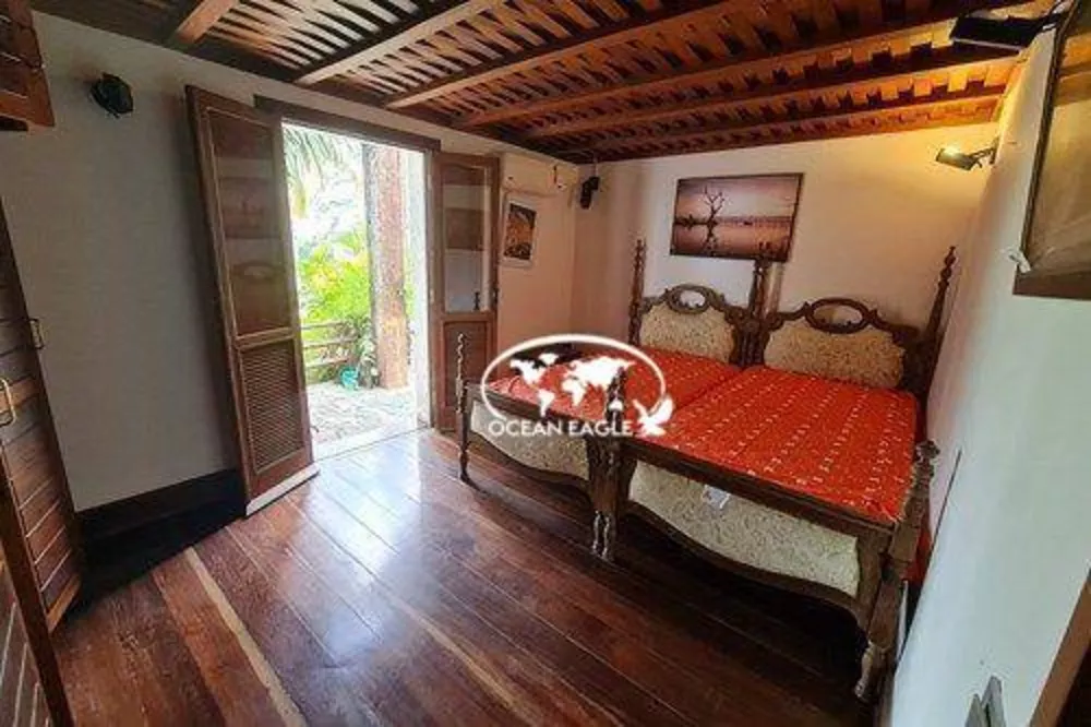 Casa de Condomínio, 4 quartos - Foto 23