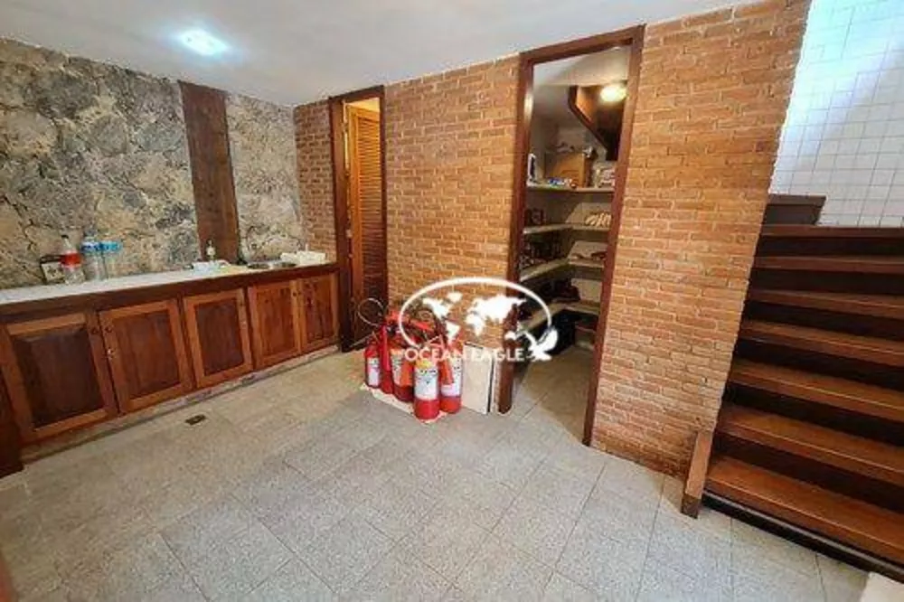 Casa de Condomínio, 4 quartos - Foto 17