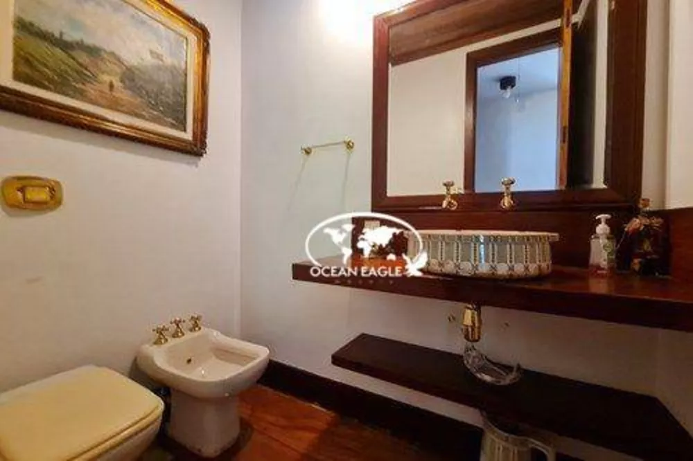 Casa de Condomínio, 4 quartos - Foto 26