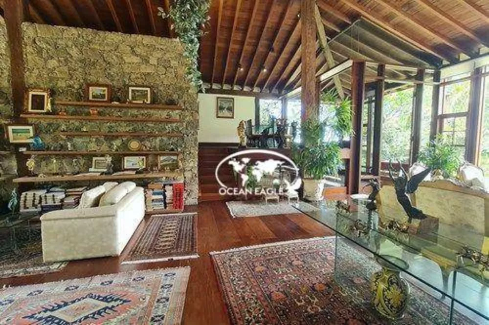 Casa de Condomínio, 4 quartos - Foto 2