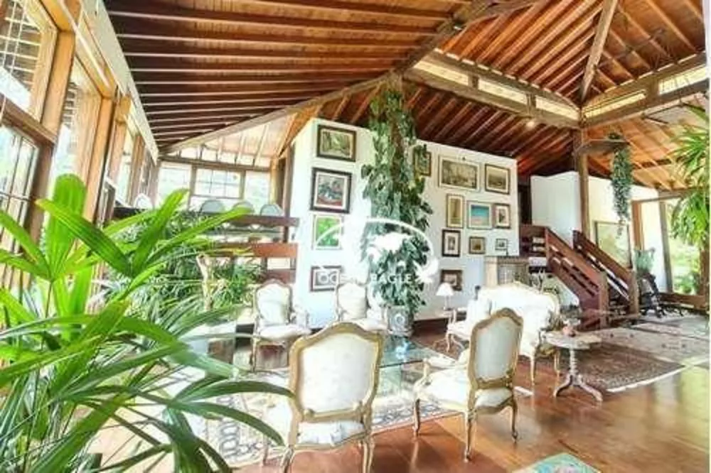 Casa de Condomínio, 4 quartos - Foto 8