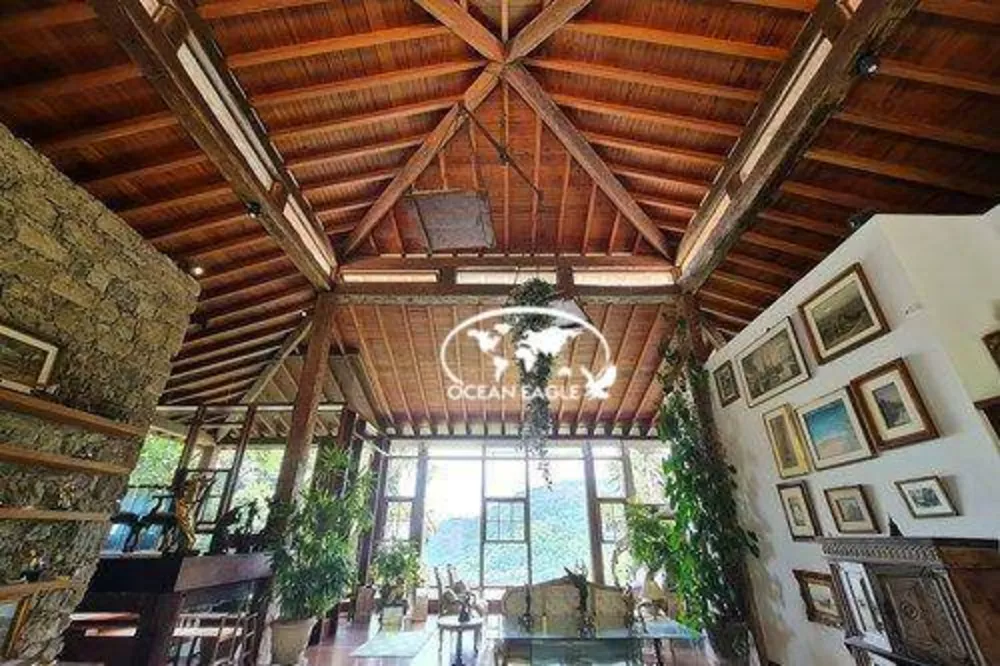 Casa de Condomínio, 4 quartos - Foto 10