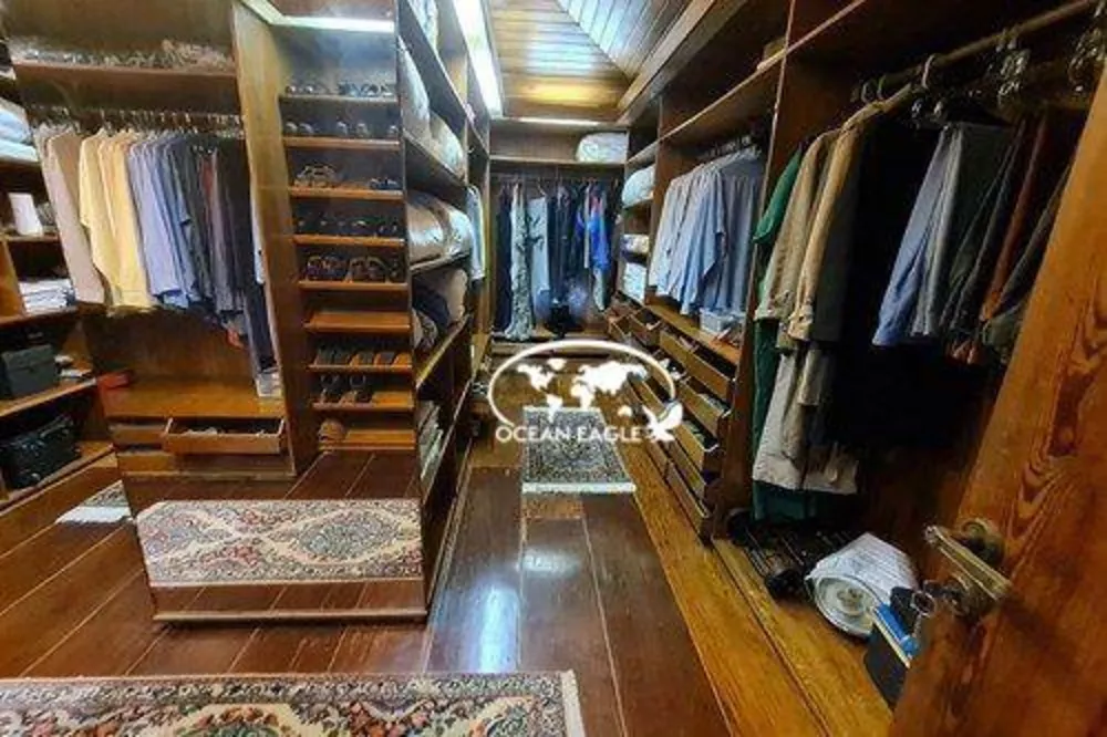 Casa de Condomínio, 4 quartos - Foto 21