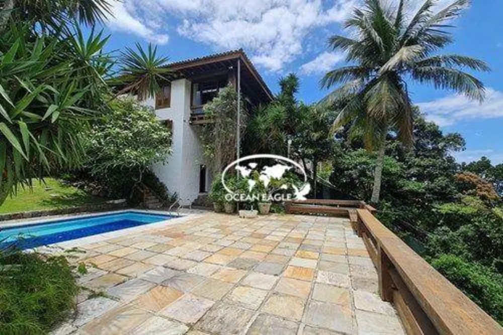 Casa de Condomínio, 4 quartos - Foto 31