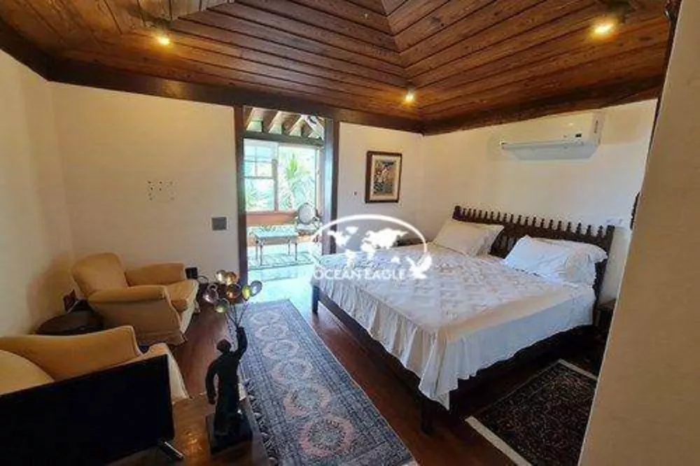 Casa de Condomínio, 4 quartos - Foto 19