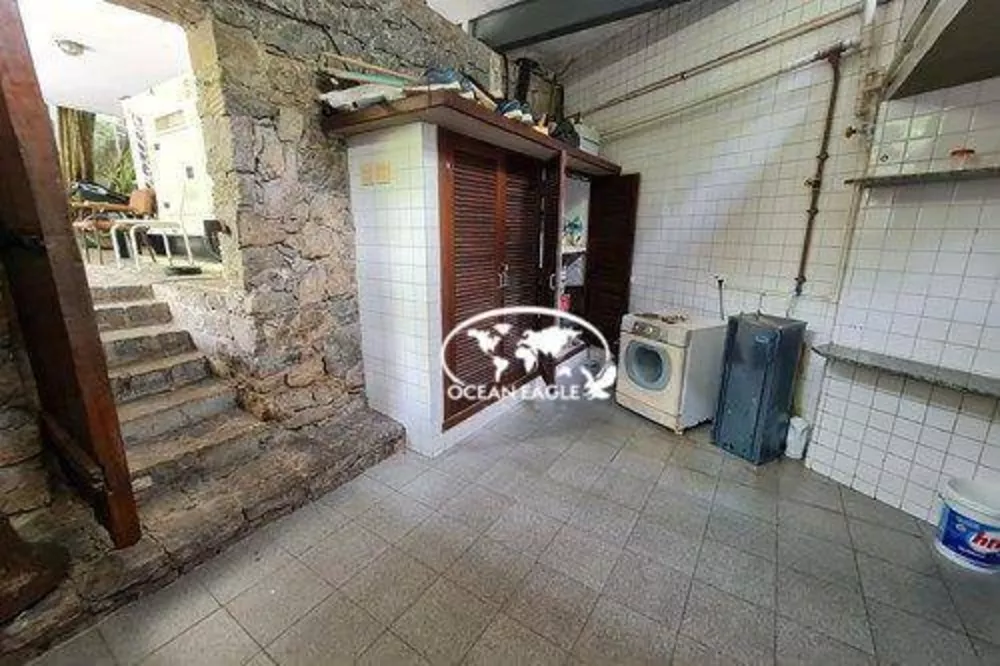 Casa de Condomínio, 4 quartos - Foto 30