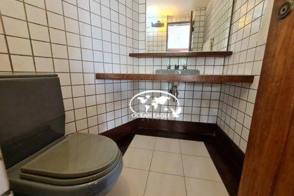 Casa de Condomínio, 4 quartos - Foto 25