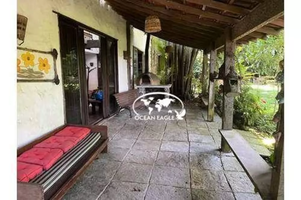 Casa, 3 quartos, 360 m² - Foto 1