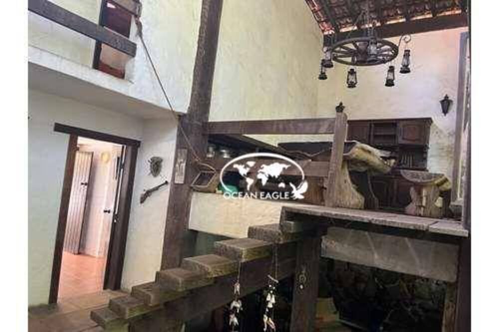 Casa, 3 quartos, 360 m² - Foto 6