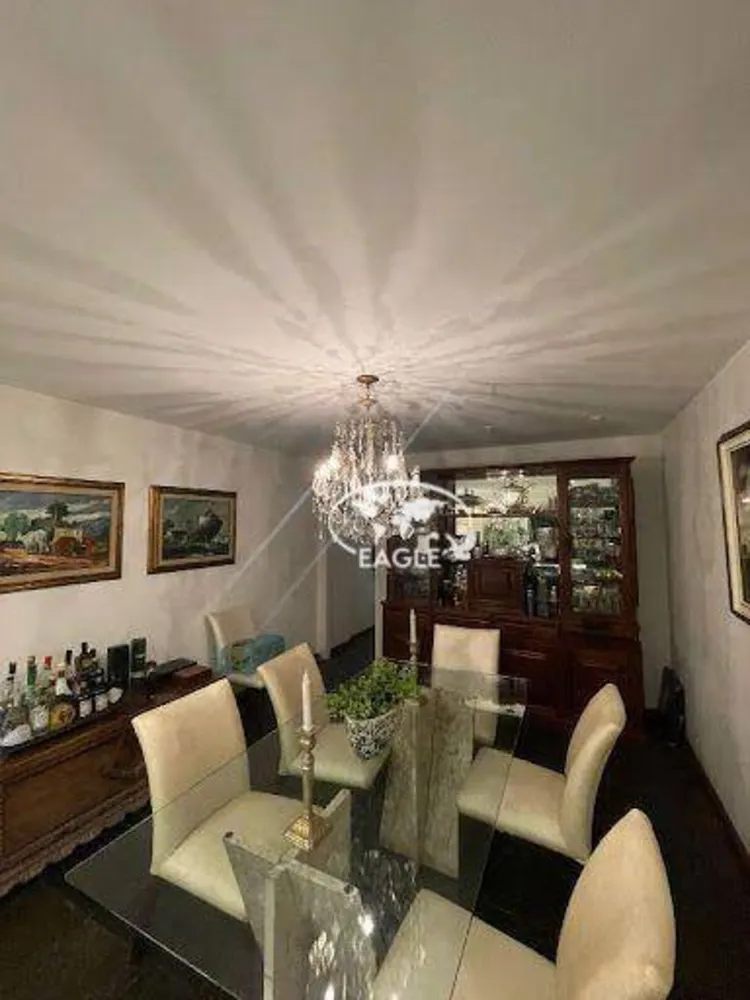 Apartamento, 4 quartos, 197 m² - Foto 15