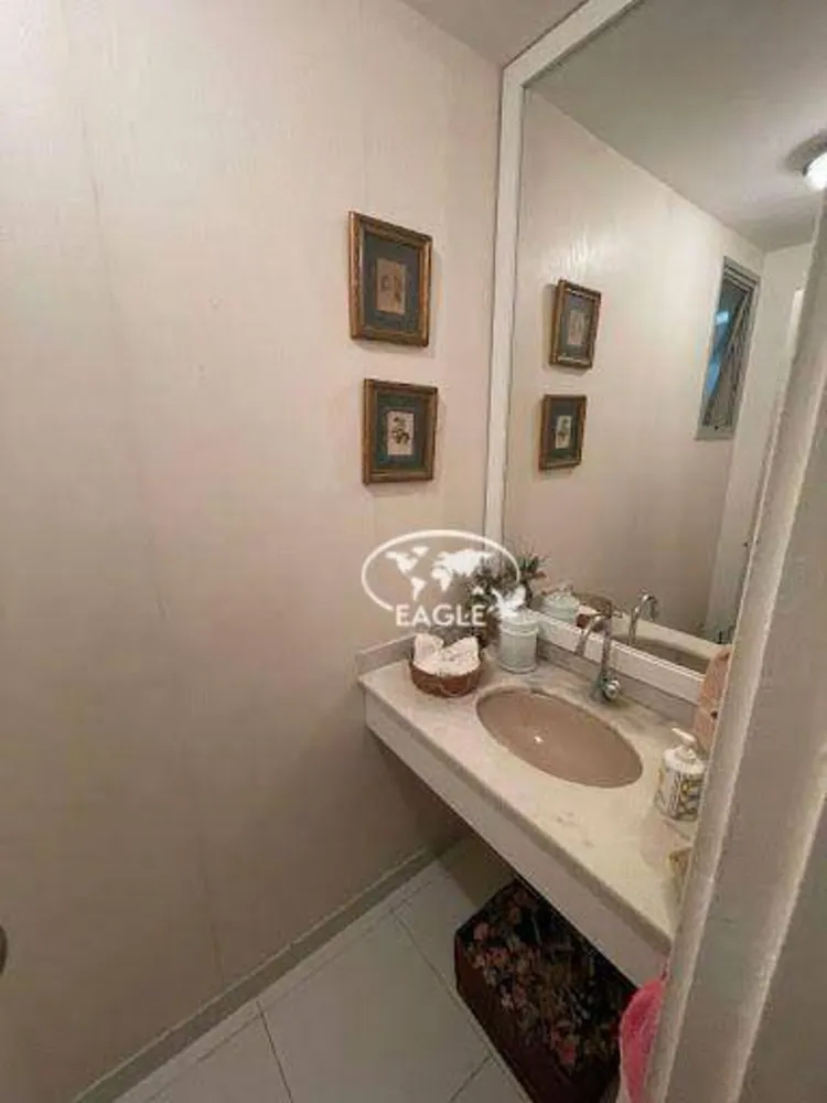 Apartamento, 4 quartos, 197 m² - Foto 8