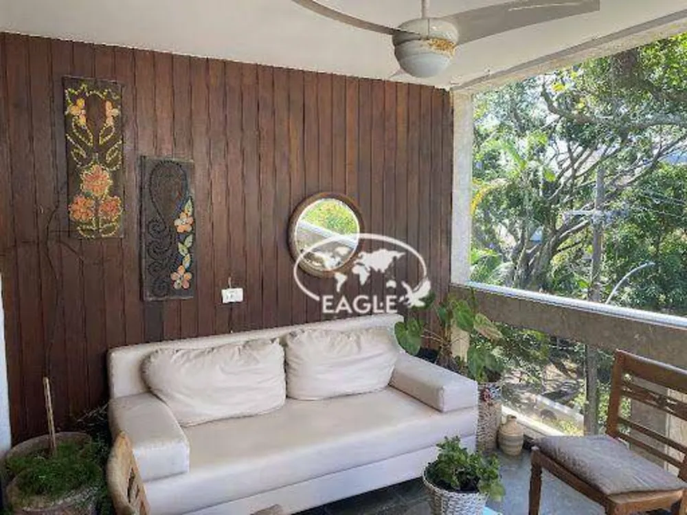 Apartamento, 4 quartos, 197 m² - Foto 9
