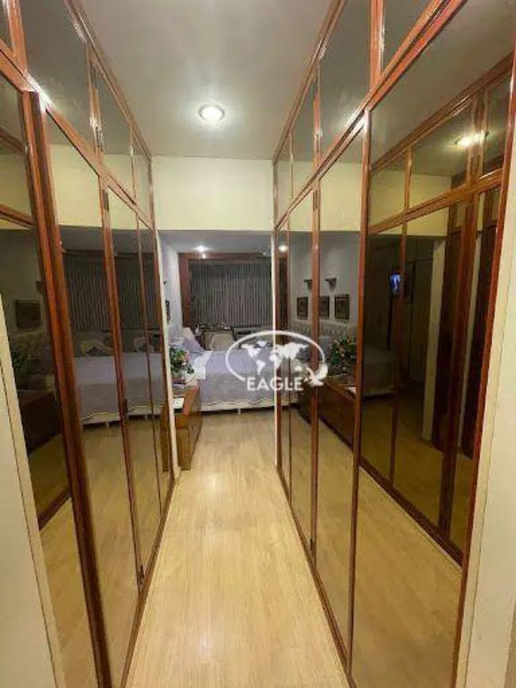 Apartamento, 4 quartos, 197 m² - Foto 2