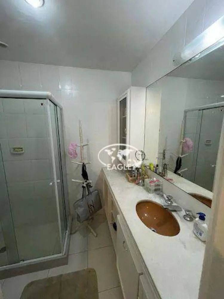 Apartamento, 4 quartos, 197 m² - Foto 10