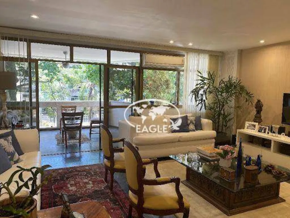 Apartamento, 4 quartos, 197 m² - Foto 14