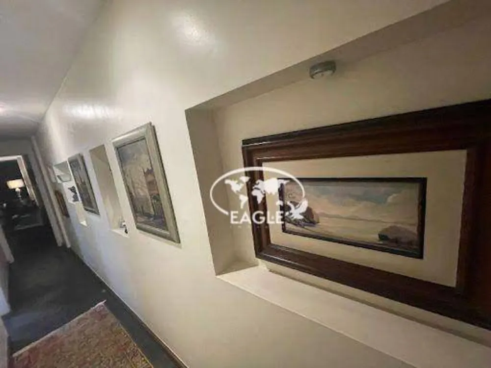 Apartamento, 4 quartos, 197 m² - Foto 13