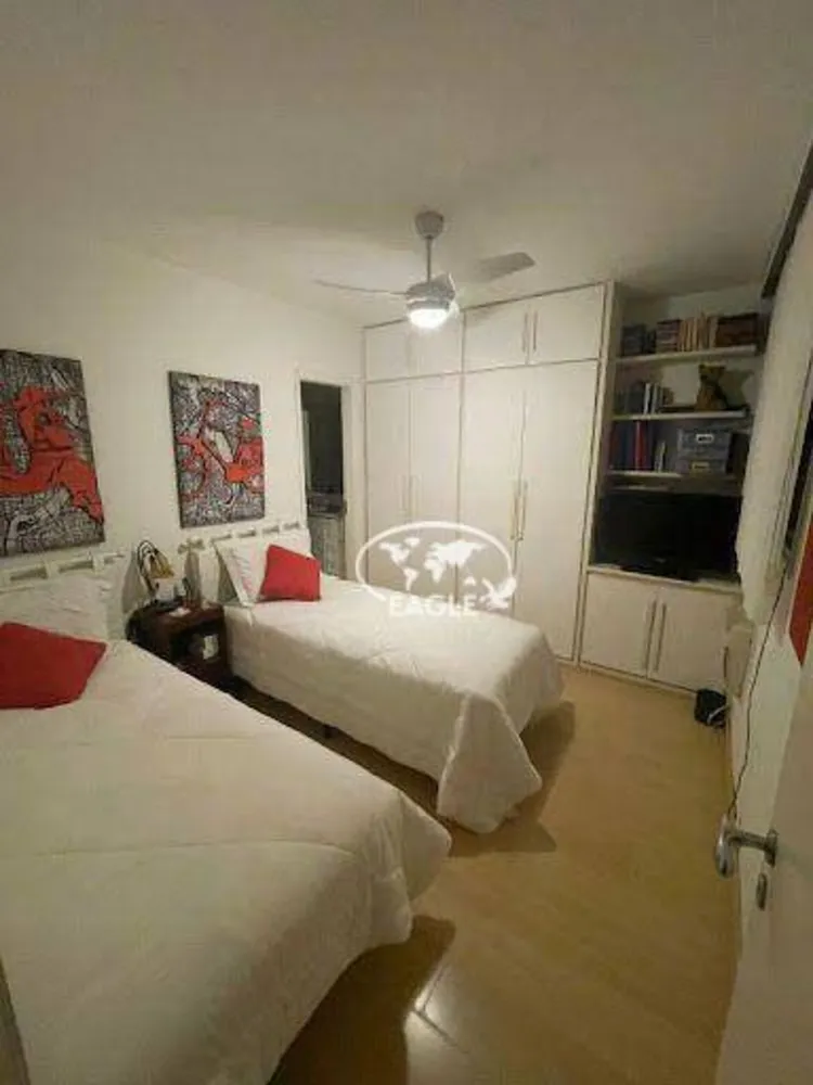 Apartamento, 4 quartos, 197 m² - Foto 3