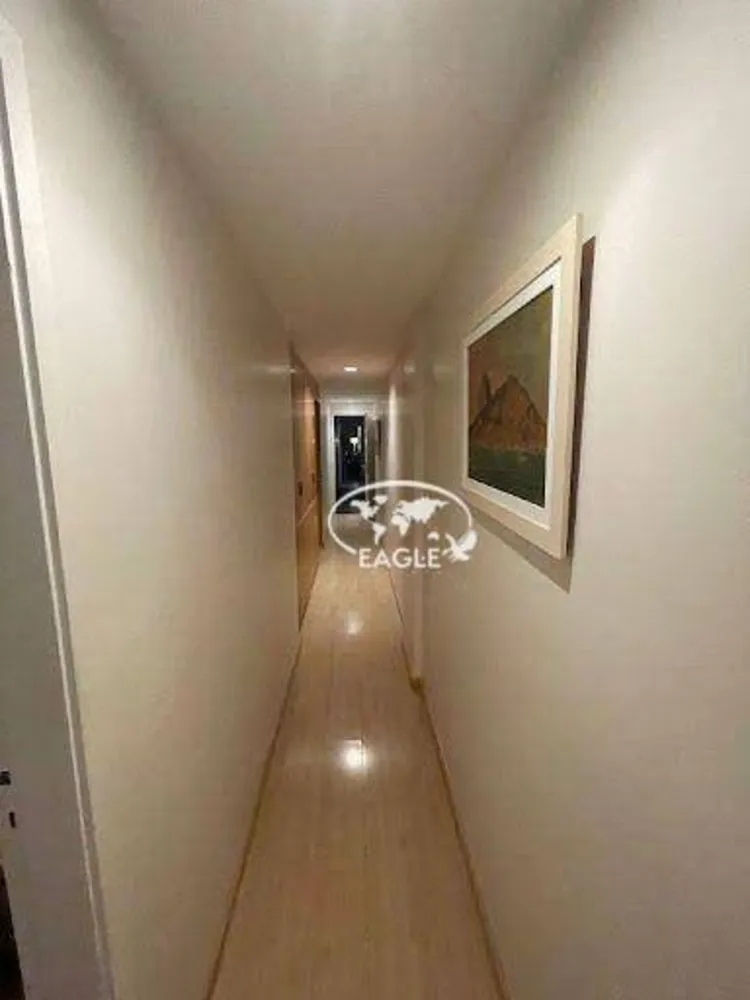 Apartamento, 4 quartos, 197 m² - Foto 7