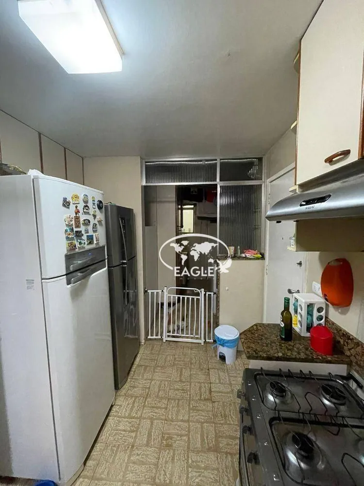 Apartamento, 4 quartos, 197 m² - Foto 4