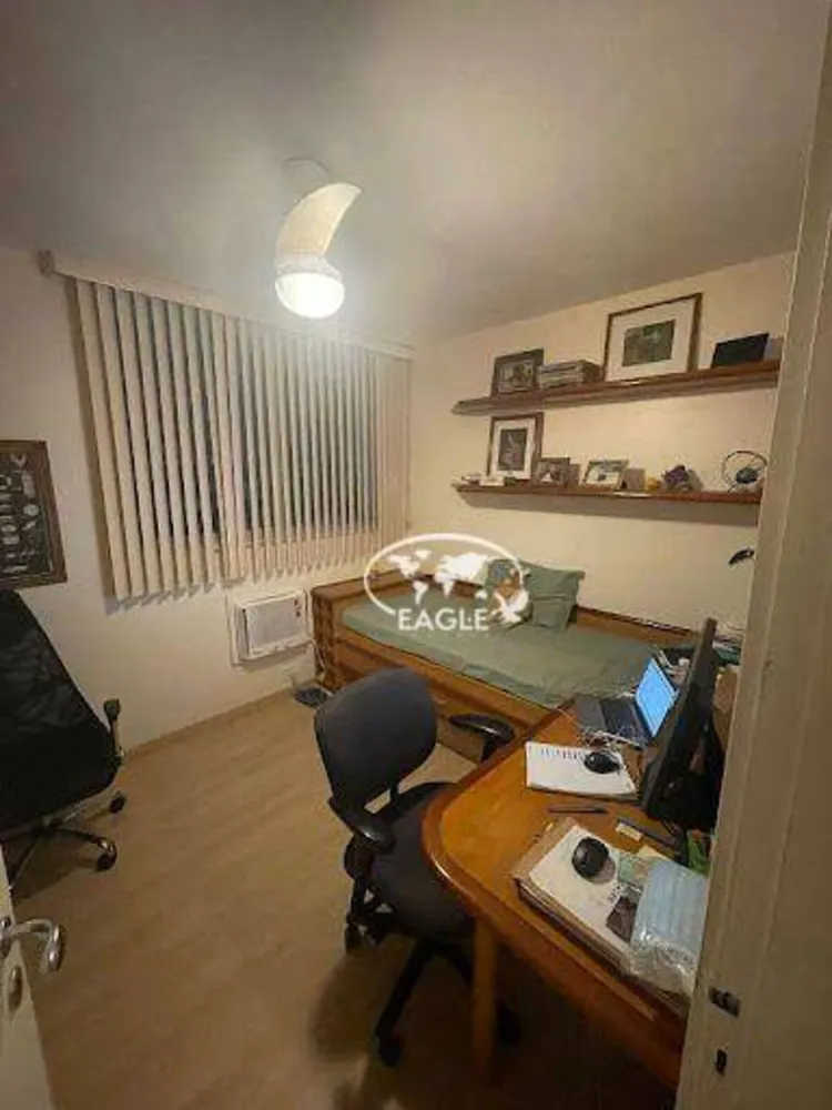 Apartamento, 4 quartos, 197 m² - Foto 1