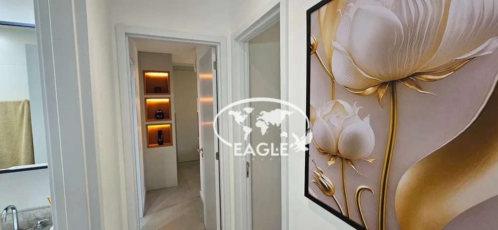 Apartamento, 3 quartos, 91 m² - Foto 8