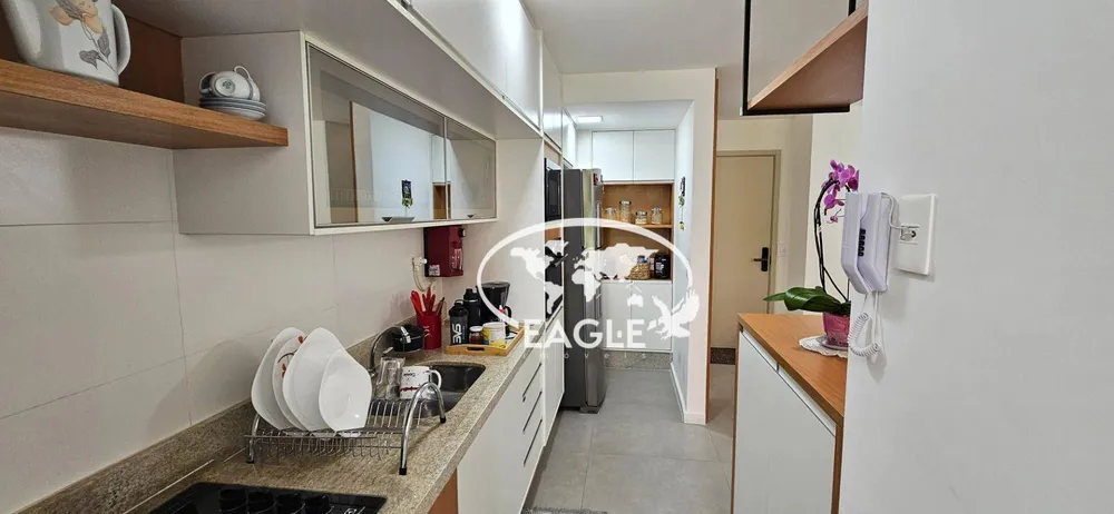 Apartamento, 3 quartos, 91 m² - Foto 3
