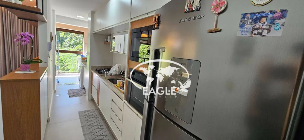 Apartamento, 3 quartos, 91 m² - Foto 4
