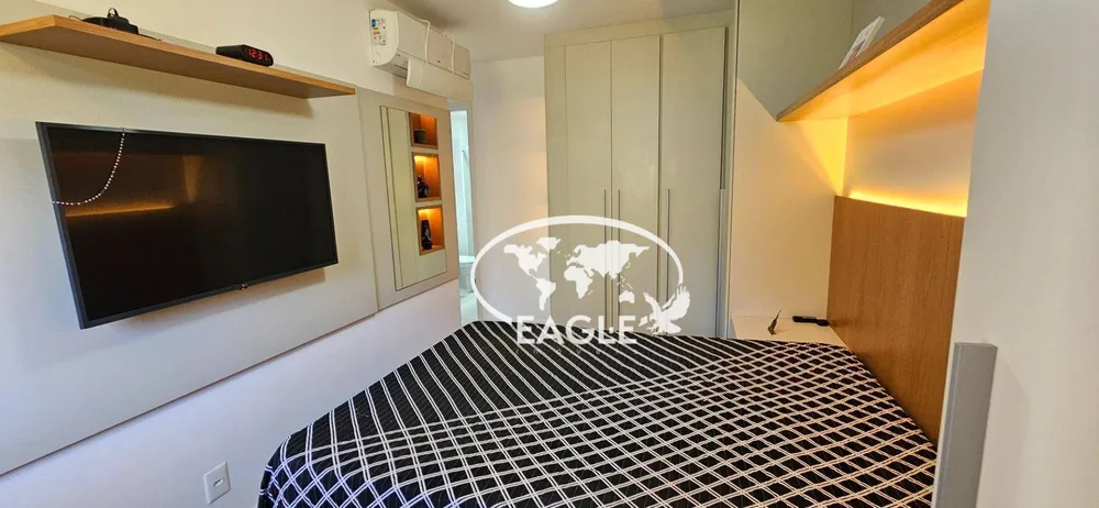 Apartamento, 3 quartos, 91 m² - Foto 16