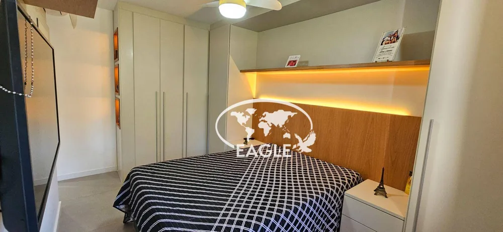 Apartamento, 3 quartos, 91 m² - Foto 15