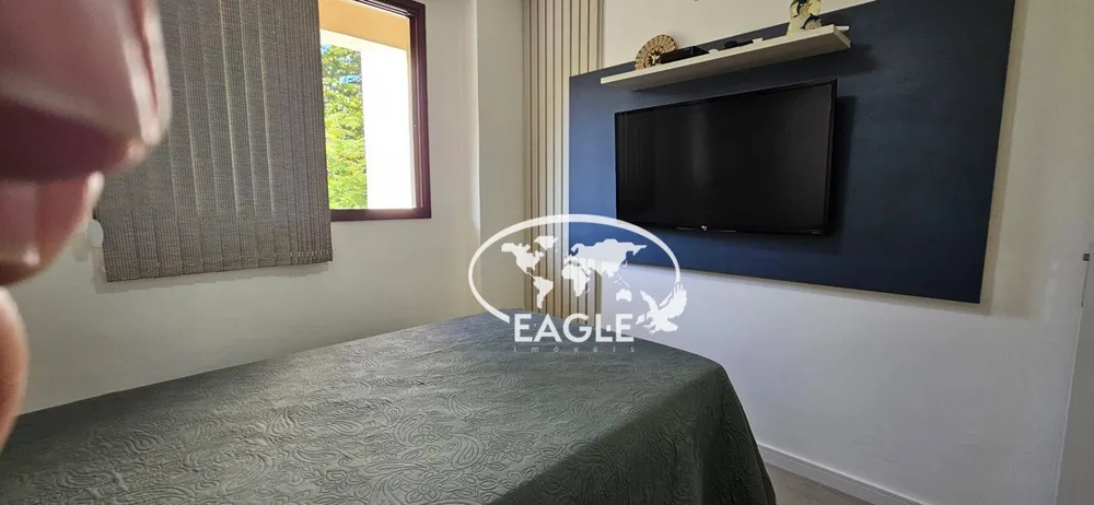 Apartamento, 3 quartos, 91 m² - Foto 11