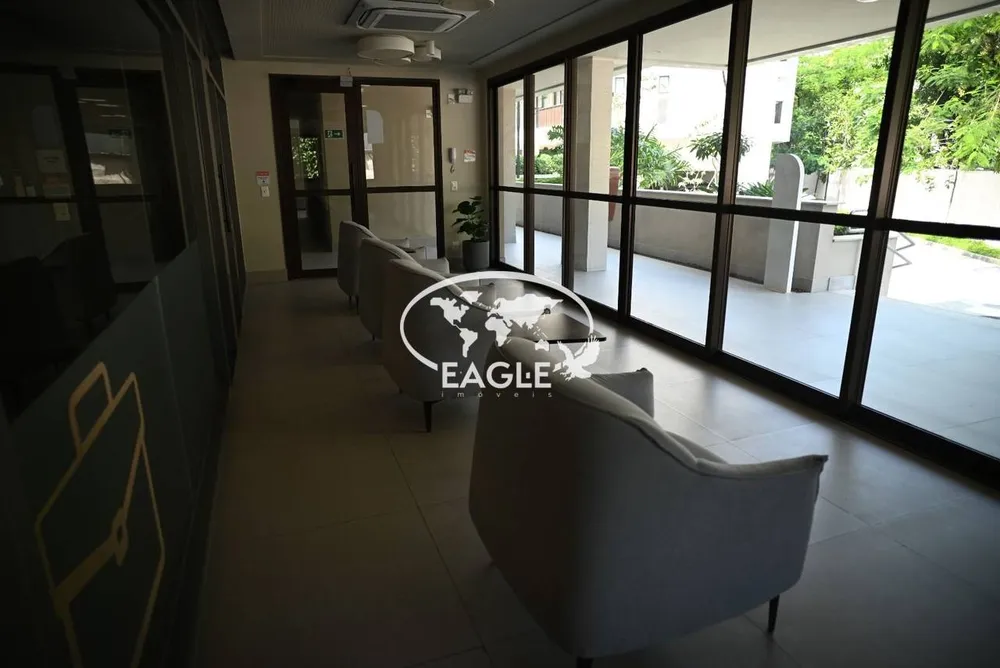Apartamento, 3 quartos, 91 m² - Foto 40