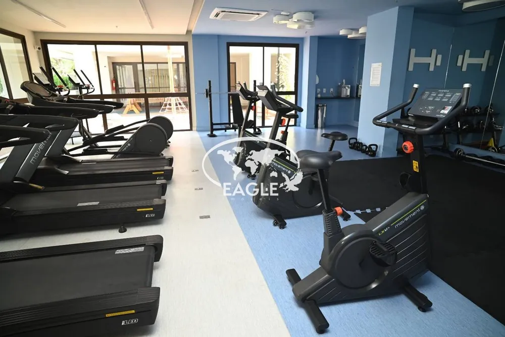 Apartamento, 3 quartos, 91 m² - Foto 50