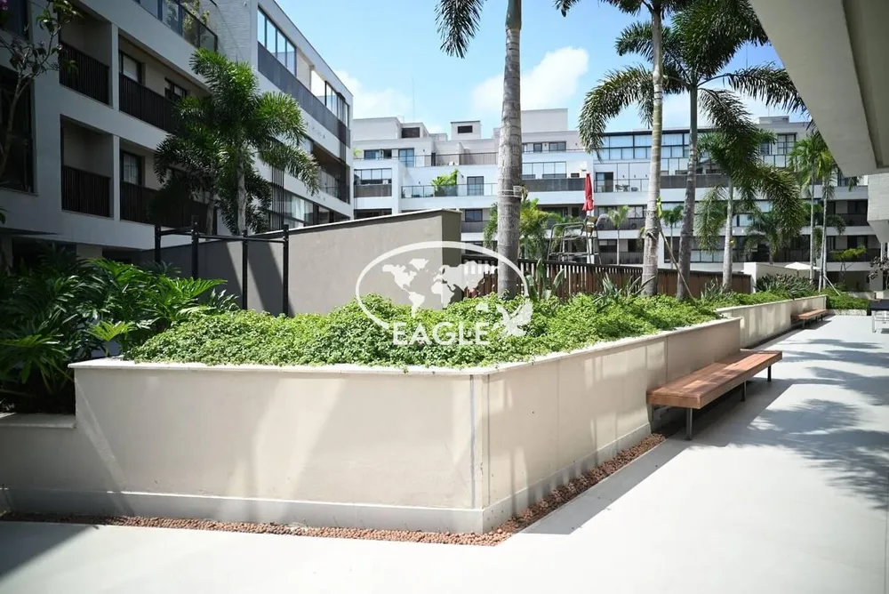 Apartamento, 3 quartos, 91 m² - Foto 36