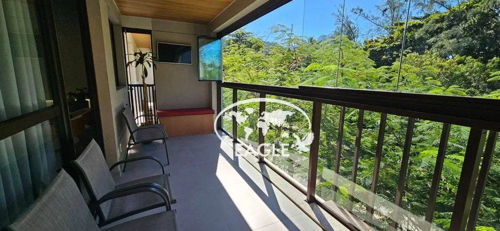 Apartamento, 3 quartos, 91 m² - Foto 6