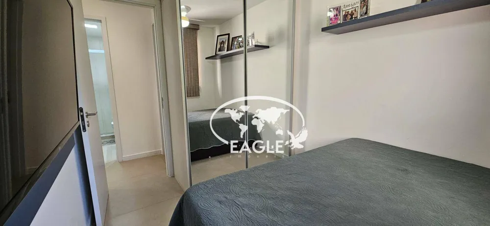 Apartamento, 3 quartos, 91 m² - Foto 12