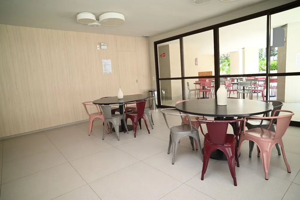 Apartamento, 3 quartos, 91 m² - Foto 43