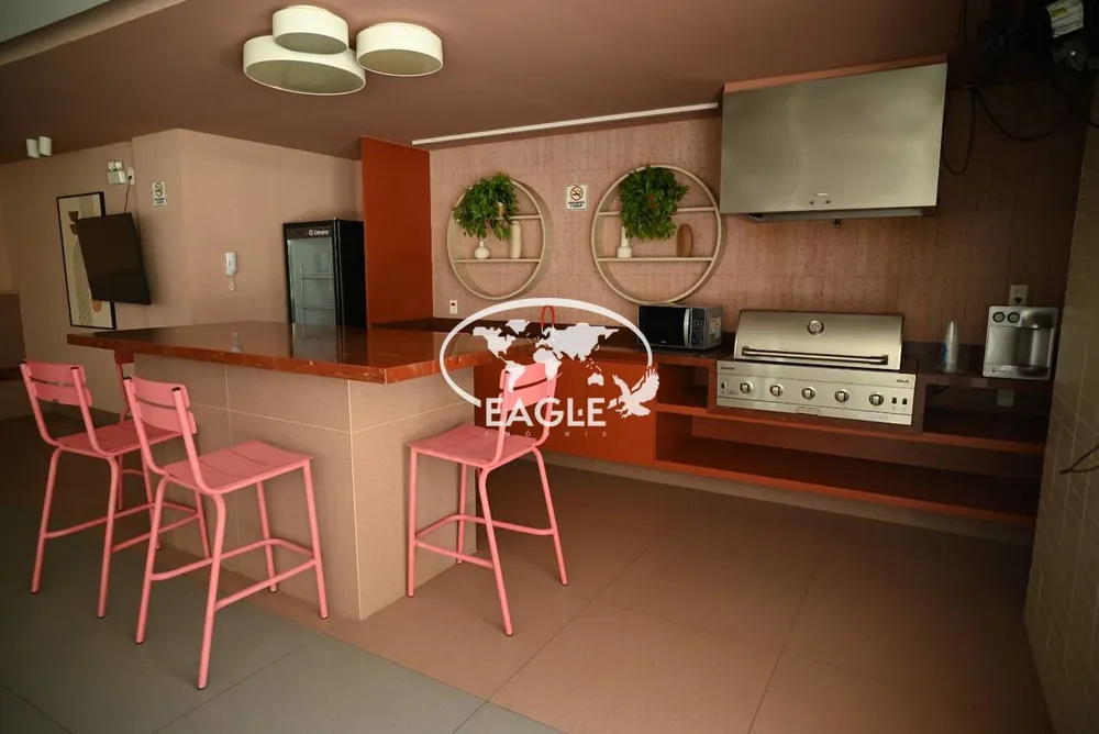 Apartamento, 3 quartos, 91 m² - Foto 38