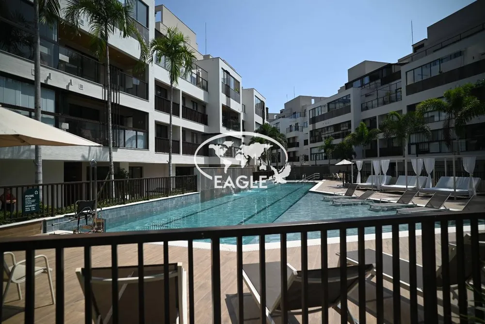 Apartamento, 3 quartos, 91 m² - Foto 27