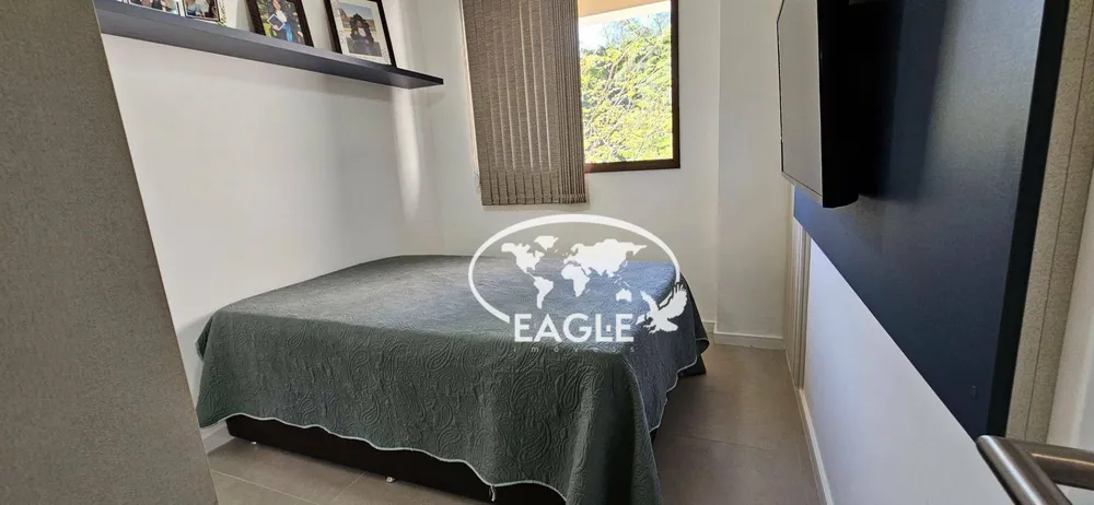 Apartamento, 3 quartos, 91 m² - Foto 10