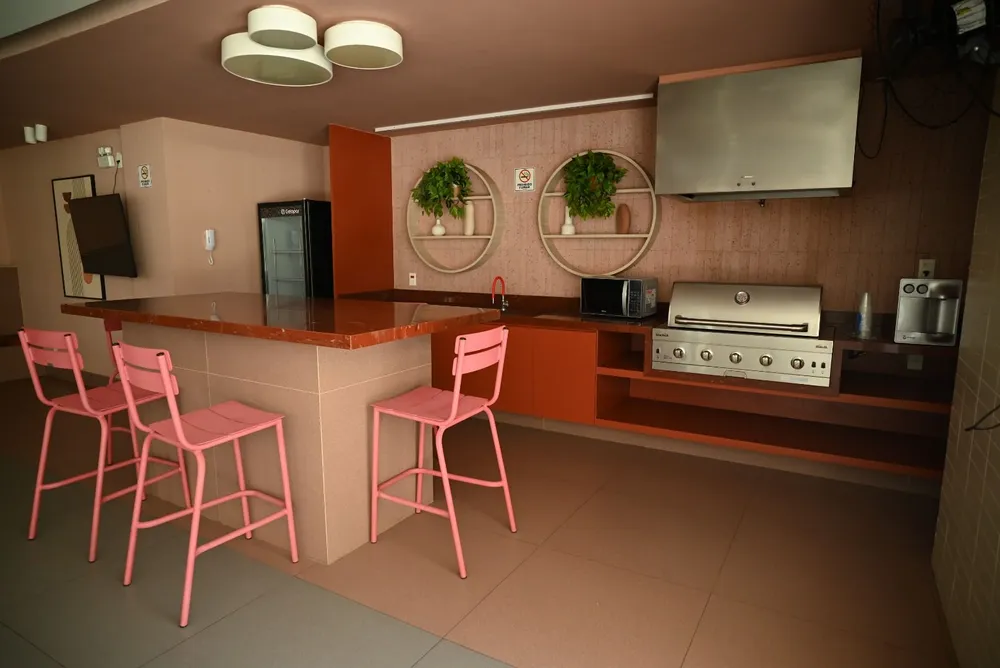 Apartamento, 3 quartos, 91 m² - Foto 39