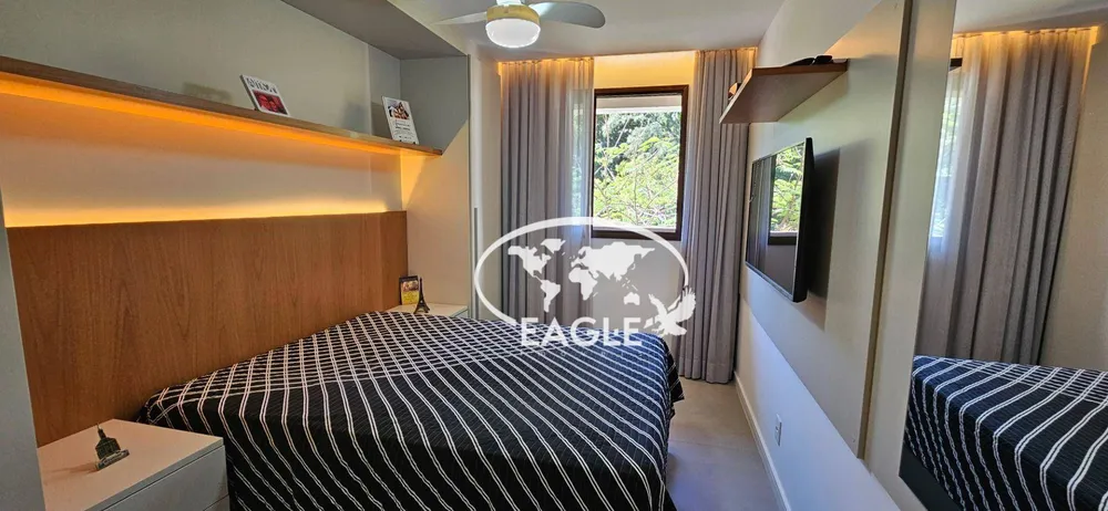 Apartamento, 3 quartos, 91 m² - Foto 14