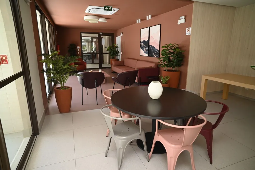 Apartamento, 3 quartos, 91 m² - Foto 45
