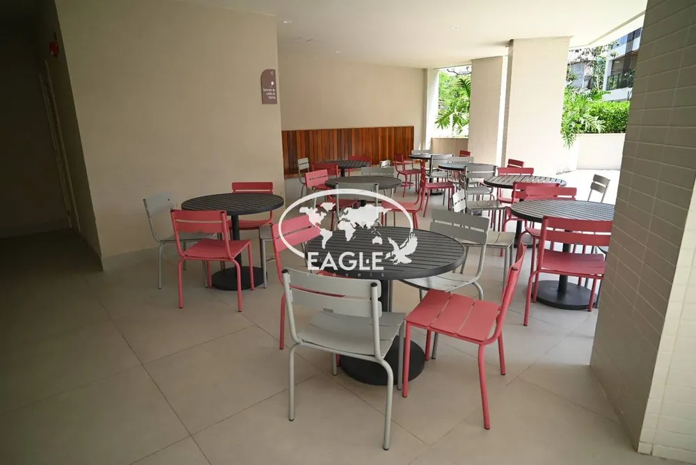 Apartamento, 3 quartos, 91 m² - Foto 54